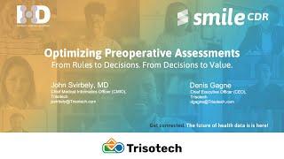 Optimizing Preoperative Assessments- Svirbely- Gagne - Trisotech