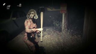 Friday the 13th: The Game | Victoria vs Part 6 Jason ft Hab007Ge (pc)