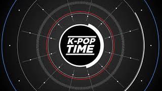 Заставка "K-Pop Time" (Bridge Фрэш, 23.08.2023)