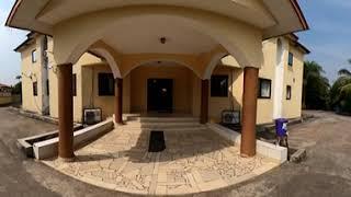 01 Makambu River Hotel, Makeni