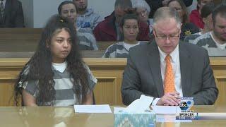 Maria Gonzalez-Diego Pleads Guilty To Vehicular Homicide