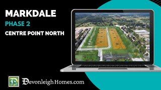 Markdale Centre Point North Phase 2 | Devonleigh Homes