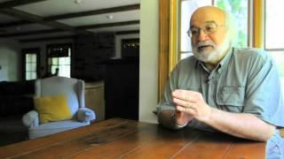 Bob Krist: A Sense of Moment - Interview & Multimedia Presentation