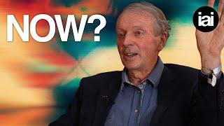 Do we really live in the present? | Rupert Sheldrake, Timothy Morton, J.K., Curt Jaimungal