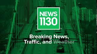 News 1130: Breaking News, Traffic and Weather