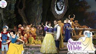 Disney Princess Archive: Snow White : The Enchanting Musical (2004)