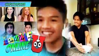 TikTokeri: TikTokeri: AJ Muñoz shares how he started making TikTok videos | Showtime Online U