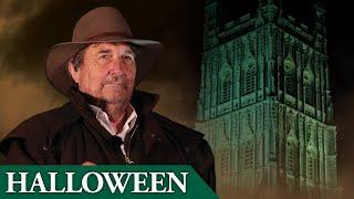 Haunted & Horrific Tales from the Cotswolds | Halloween Special 2022