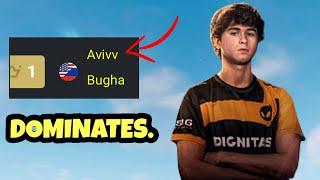 Bugha WINS Last Cash Cup Before Lan.. | FNCS Winners DOMINATE