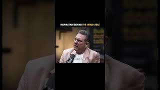The Story Behind The 'VIRUS' Role | Boman Irani - Raj Shamani #shorts