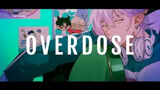 Overdose / ver. Cassian Floros