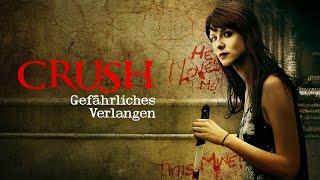 Crush | HORROR THRILLER mit LUCAS TILL | ganzer Horrorfilm auf deutsch