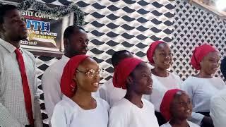 IBADAN CORPERS' CHOIR