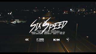 Kyle The Hooligan - Six Speed (Official Music Video)