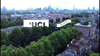  You Are Here. We Are IOE. | UCL IOE