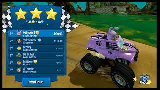 Benny ft Skull Knocker Beach buggy racing2 Video 2024 08 22 133113