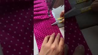 Sewing tips and tricks #tricks 104 sewing techniques for beginner #youtubeshorts #shortvideo #shorts