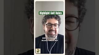 Highlight Holes at Saskatoon Golf Club | Michigan Golf Review #golfcoursereview #michigan