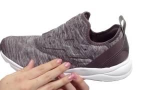 Reebok Lifestyle Furylite Slip-On Jersey  SKU:8733064