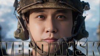 VERDANSK Warzone RANKED PLAY Waiting Room | Verdansk Warzone 2025 Return Gameplay Live