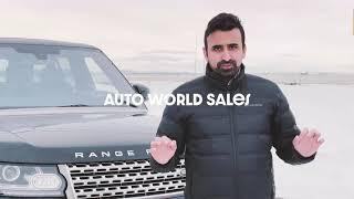 Auto World Sales | Car Reviews Show | Teaser | Calgary | Exceptional & Affordable Pre-Owned Cars