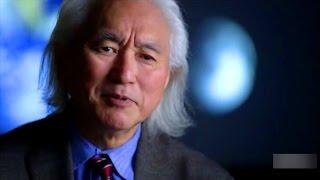 Michio Kaku - The Mars Generation Trailer