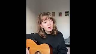 Maisie Peters - Chinese Satellite | Phoebe Bridgers Cover