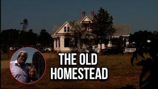 Texas Chainsaw Massacre 2D (2013) - The old Homestead Farm