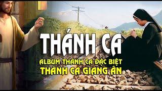 Album thánh ca đặc biệt..Ns Giang Ân