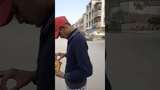 poor people some one help #vlogs by anas khan#