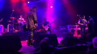 Steve Stevens - Top Gun Anthem (Live Frankfurt Germany 04/07/2017)