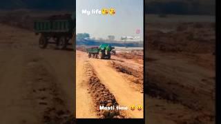 cg tractor vlog 07 john Deere lover #dj #farming