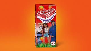 Emotional Oranges - Body & Soul (feat. Biig Piig) [Audio]