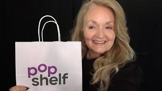 ASMR Pop Shelf and Target Summer Haul