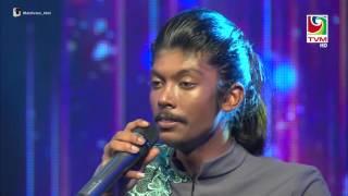 Maldivian Idol Gala Round | Heyvalla - Shalabee