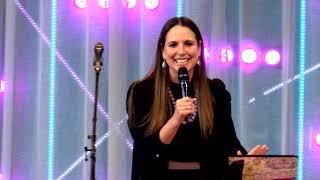 REAL | Relationship Series | Ps Kirrily Lowe | 30.08.2020 God In The City Church Sydney Australia