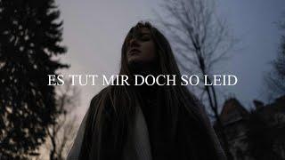 Samra ft. Apache 207 & Fard - Es tut mir doch so leid (prod. by d9wn)