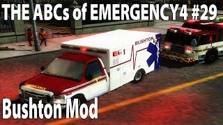 The ABCs of Emergency 4 - 2024 Edition - EP29 Bushton Mod