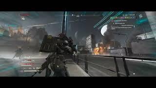 Helldivers 2: Illuminate Stingray Interloper