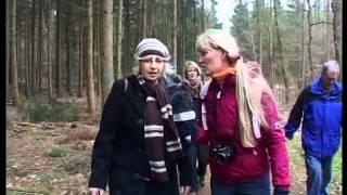 Bremer Sport-TV Apr 2012 - Hundewandern