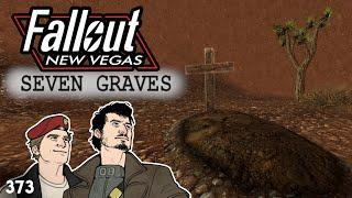 Fallout New Vegas - Dog Pecker Canyon