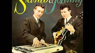 Tokyo Twilight   Santo & Johnny