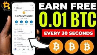 Bitcoin  Mining Site Without Investment With Payment Proof 2024 | Free FaucetPay Mining Site  2024