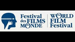 The Montreal World Film Festival