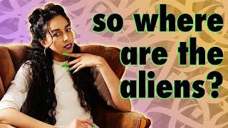 What Astrophysicists Think About Aliens