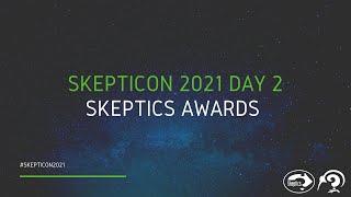 Skepticon 2021 - NZ Skeptics Awards