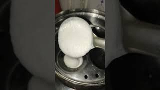 overflow Idli batter # ekdum soft idli