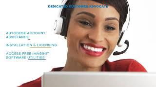 Get More with IMAGINiT
