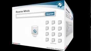Reverse Whois Lookup: Getting Started