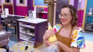 The Great American Baking Show 2023 S04E01- Let the Games Begin!